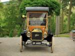 Ford Model T Delivery Car 1912 года